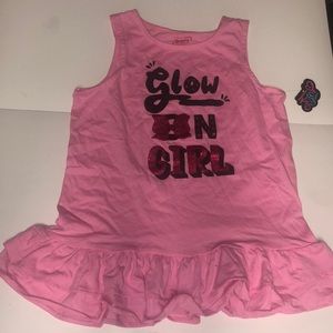 Pink Jojo siwa shirt